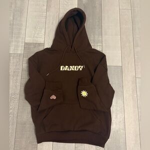 Dandy worldwide sweatshirt
